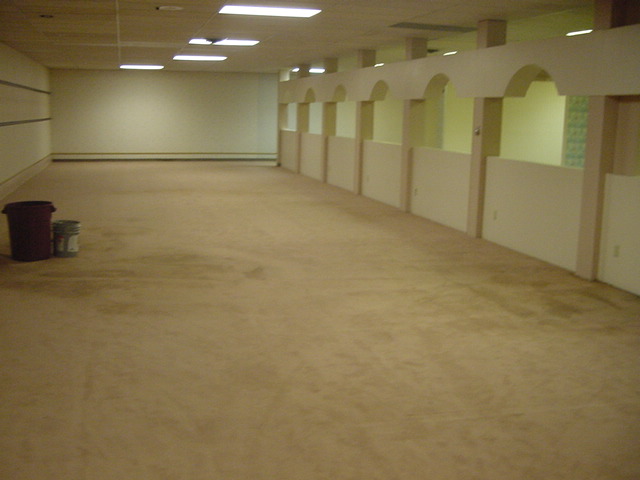 One of the structure variations in level 0
